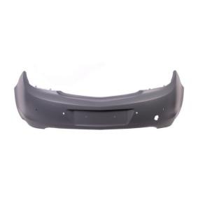 Compre Para-choques traseiro da BLIC 5506-00-5079951P a um preço baixo por 93,70 €
