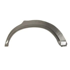 Achetez des Passage de roue BLIC 6504-03-2075581P à prix pour 17,16 €