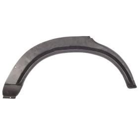 Achetez des Passage de roue BLIC 6504-03-2075582P à prix pour 17,16 €