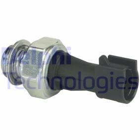 Acquista Interruttore di pressione olio da DELPHI SW90006 a buon mercato per soli 7,11 €