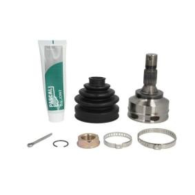 Comprar Juego de articulación, árbol de transmisión de PASCAL G1C022PC a bajo precio de 59,87 €