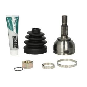 Comprar Juego de articulación, árbol de transmisión de PASCAL G1C023PC a bajo precio de 56,57 €