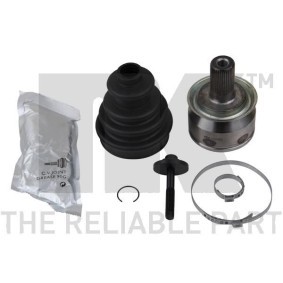Achetez des Jeu de joints, arbre de transmission NK 513226 à prix pour 63,62 €