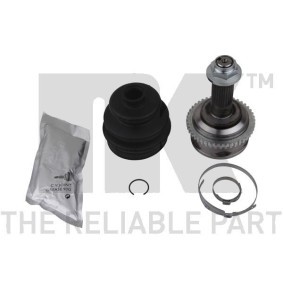 Achetez des Jeu de joints, arbre de transmission NK 513231 à prix pour 48,16 €