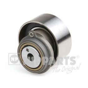 Spannrolle, Zahnriemen J1143013 von NIPPARTS günstig für 95,77 € online kaufen