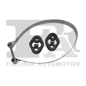 Klemmstücksatz, Abgasanlage 148-903 von FA1 günstig für 16,01 € online kaufen
