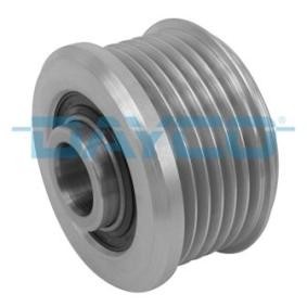 Generatorfreilauf ALP2423 von DAYCO günstig für 108,96 € online kaufen