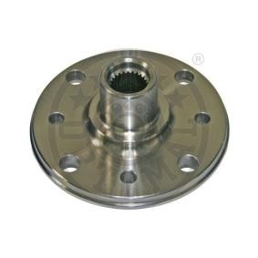 Radnabe 04-P343 von OPTIMAL günstig für 226,54 € online kaufen