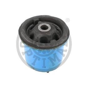 Achetez des Silent bloc d'essieu OPTIMAL F8-6597 à prix pour 73,25 €