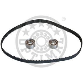 Zahnriemensatz SK-1035 von OPTIMAL günstig für 237,89 € online kaufen
