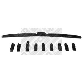 Scheibenwischer 104650HPS von MAPCO günstig für 14,05 € online kaufen