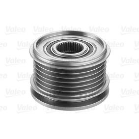 Generatorfreilauf 588011 von VALEO günstig für 39,17 € online kaufen