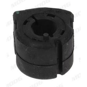 Achetez des Coussinet de palier, stabilisateur MOOG PE-SB-10741 à prix pour 8,11 €