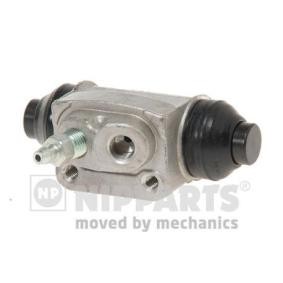 Compre Cilindro do travão da roda da NIPPARTS J3234066 a um preço baixo por 24,10 €