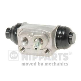 Compre Cilindro do travão da roda da NIPPARTS J3244014 a um preço baixo por 24,40 €