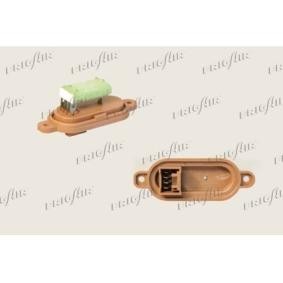 Gebläsewiderstand 35.10014 von FRIGAIR günstig für 29,38 € online kaufen