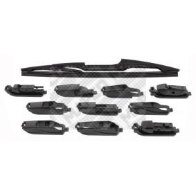 Heckscheibenwischer 104930 von MAPCO günstig für 12,00 € online kaufen