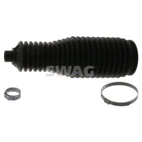Achetez des Soufflet de direction de chez SWAG en ligne pour Movano Mk3 (C) Camion à Plateau / Châssis (U9) à prix modérés