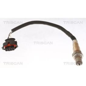Compre Sonda lambda da TRISCAN 8845 24063 a um preço baixo por 120,80 €