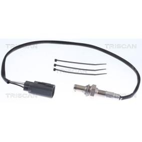Compre Sonda lambda da TRISCAN 8845 27006 a um preço baixo por 93,92 €