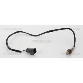 Compre Sonda lambda da TRISCAN 8845 27008 a um preço baixo por 132,57 €