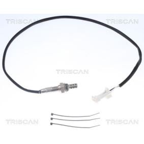 Compre Sonda lambda da TRISCAN 8845 27024 a um preço baixo por 130,91 €