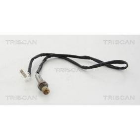 Compre Sonda lambda da TRISCAN 8845 27061 a um preço baixo por 81,96 €
