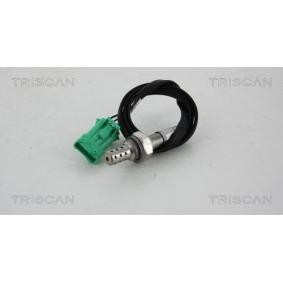 Compre Sonda lambda da TRISCAN 8845 27062 a um preço baixo por 37,96 €