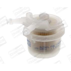 Kraftstofffilter CFF100512 von CHAMPION günstig für 8,77 € online kaufen