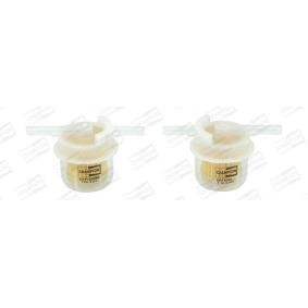 Kraftstofffilter CFF100586 von CHAMPION günstig für 7,17 € online kaufen