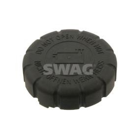 Verschlußdeckel, Kühlmittelbehälter 10 93 0533 von SWAG günstig für 13,13 € online kaufen