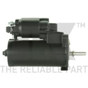Compre Motor de arranque da NK 4716800 a um preço baixo por 70,41 €