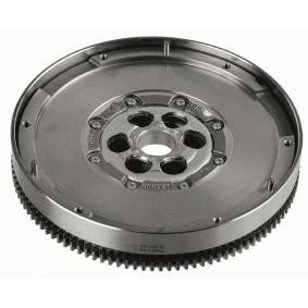 Compre Volante bimassa da SACHS 2294 001 630 a um preço baixo por 366,36 €