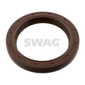Achetez des Bague d'étanchéité, vilebrequin SWAG 40 93 1144 à prix pour 6,11 €