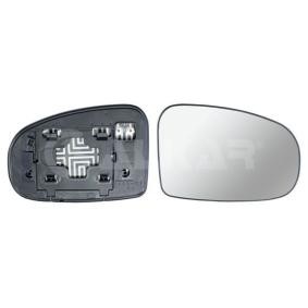 Comprar Cristal de espejo, retrovisor exterior de ALKAR 6432954 a bajo precio de 16,65 €