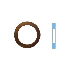 Dichtring, Ölablaßschraube 005590S von CORTECO günstig für 3,69 € online kaufen