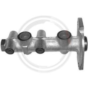 Acquista Cilindro maestro del freno da A.B.S. 1069 a buon mercato per soli 26,38 €