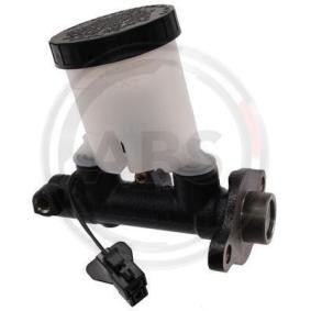 Compre Bomba central dos travões da A.B.S. 71642 a um preço baixo por 48,49 €