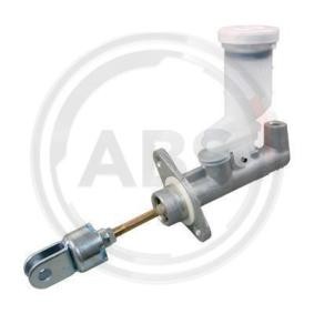 Geberzylinder, Kupplung 75280 von A.B.S. günstig für 67,56 € online kaufen