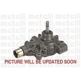 Wasserpumpe 24-0916 von METELLI günstig für 101,39 € online kaufen