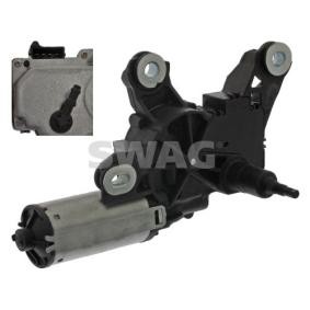Scheibenwischermotor 30 92 7284 von SWAG günstig für 137,00 € online kaufen