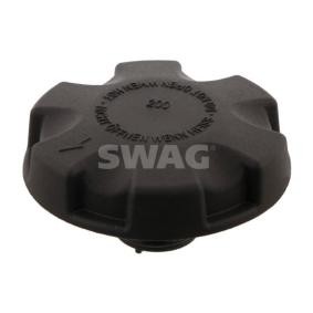 Achetez des Bouchon de liquide de refroidissement SWAG 20 92 9607 à prix pour 13,04 €