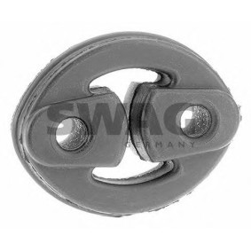 Compre Suporte, sistema de escape da SWAG 50 91 5715 a um preço baixo por 10,79 €