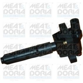 Zündspule 10369 von MEAT & DORIA günstig für 41,19 € online kaufen