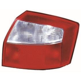 Achetez des Feu arrière ABAKUS 441-1964R-UE à prix pour 56,68 €