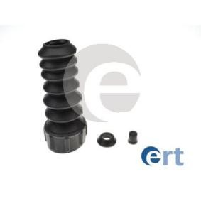 Compre Jogo de reparação, cilindro receptor de embraiagem da ERT 300602 a um preço baixo por 4,43 €