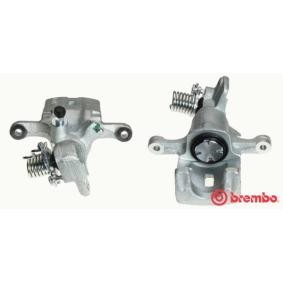 Køb Bremsekaliber af BREMBO F 56 075 til den lave pris 934,58 DKK