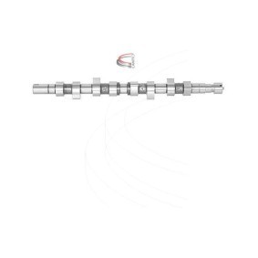 Nockenwelle CP11454 von CAMPRO günstig für 266,15 € online kaufen