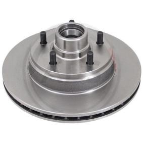 Bremsscheibe 16350 von A.B.S. günstig für 77,39 € online kaufen