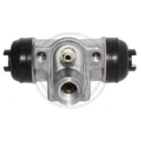 Compre Cilindro do travão da roda da A.B.S. 72975 a um preço baixo por 21,32 €